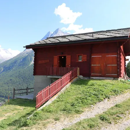 Chalet Nid D Aigle -