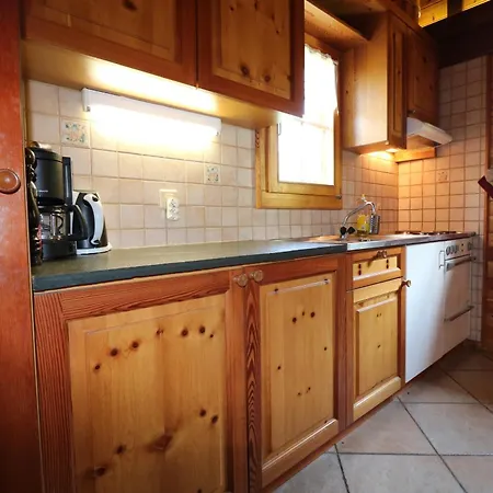 Chalet Nid D Aigle -